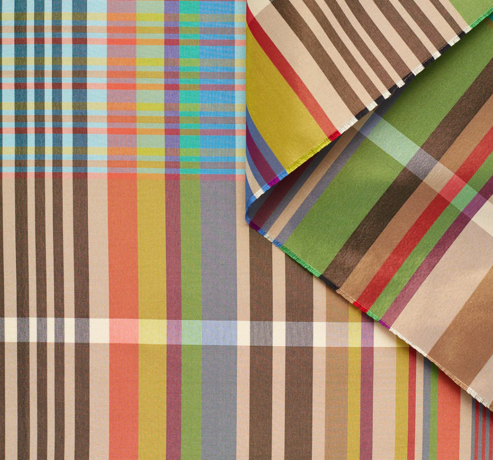 Jane Madras • The most mischievous shirt in Paris