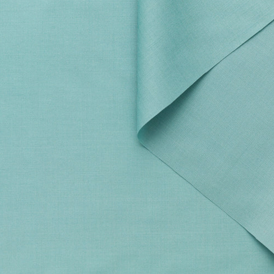 Benjamine Turquoise • The Seventies suit-style dress