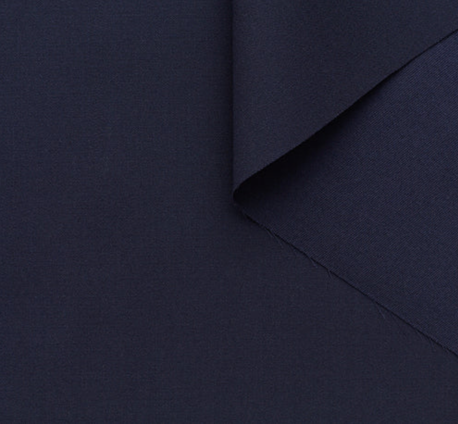 Suzy Carreaux • La robe jupe portefeuille