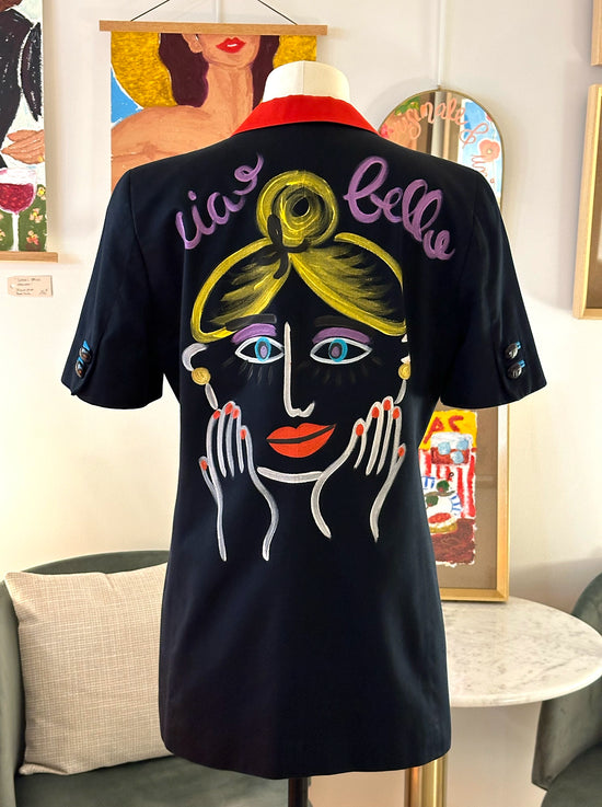 Ciao Bello !