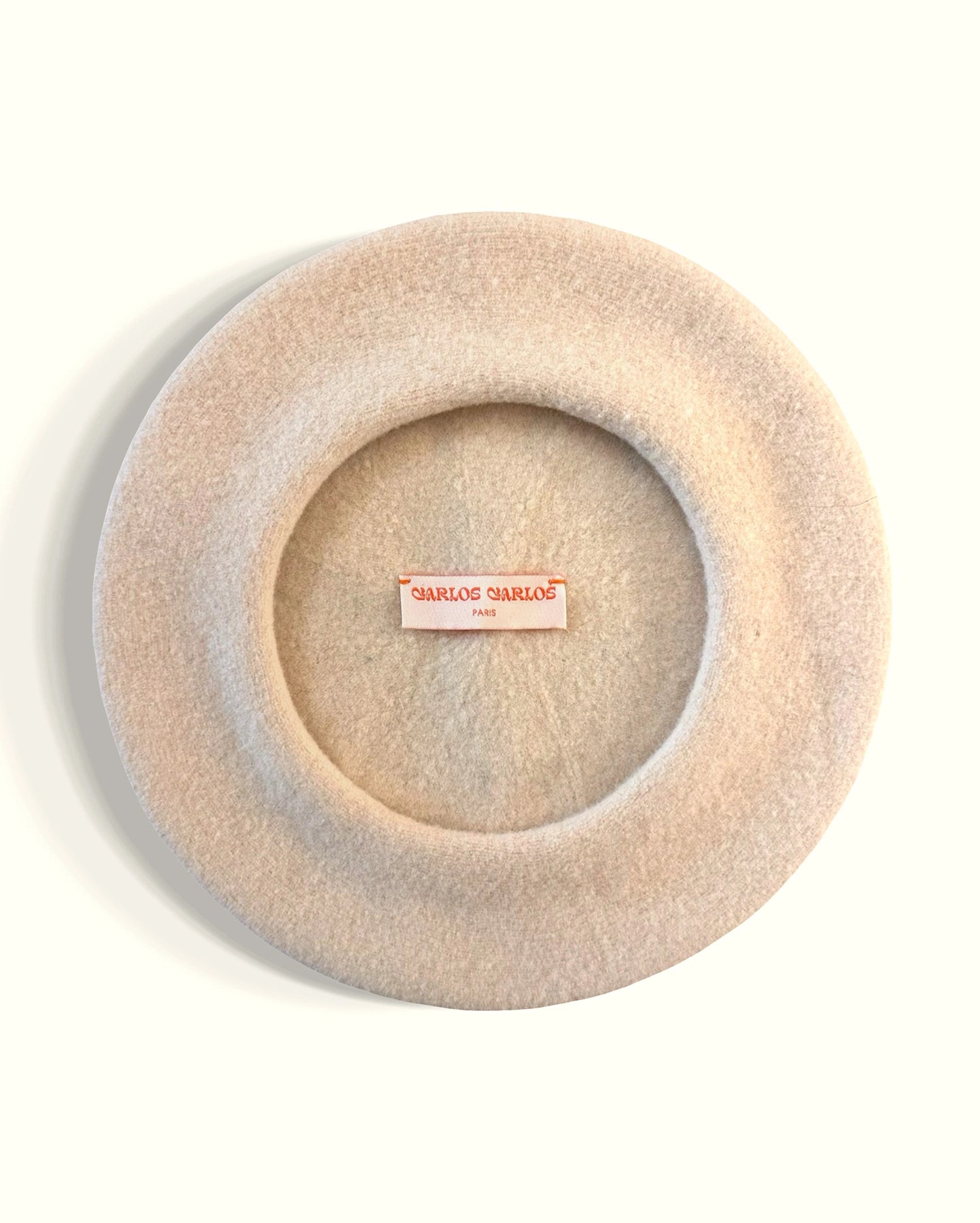 Béret "Fly Me To The Moon"