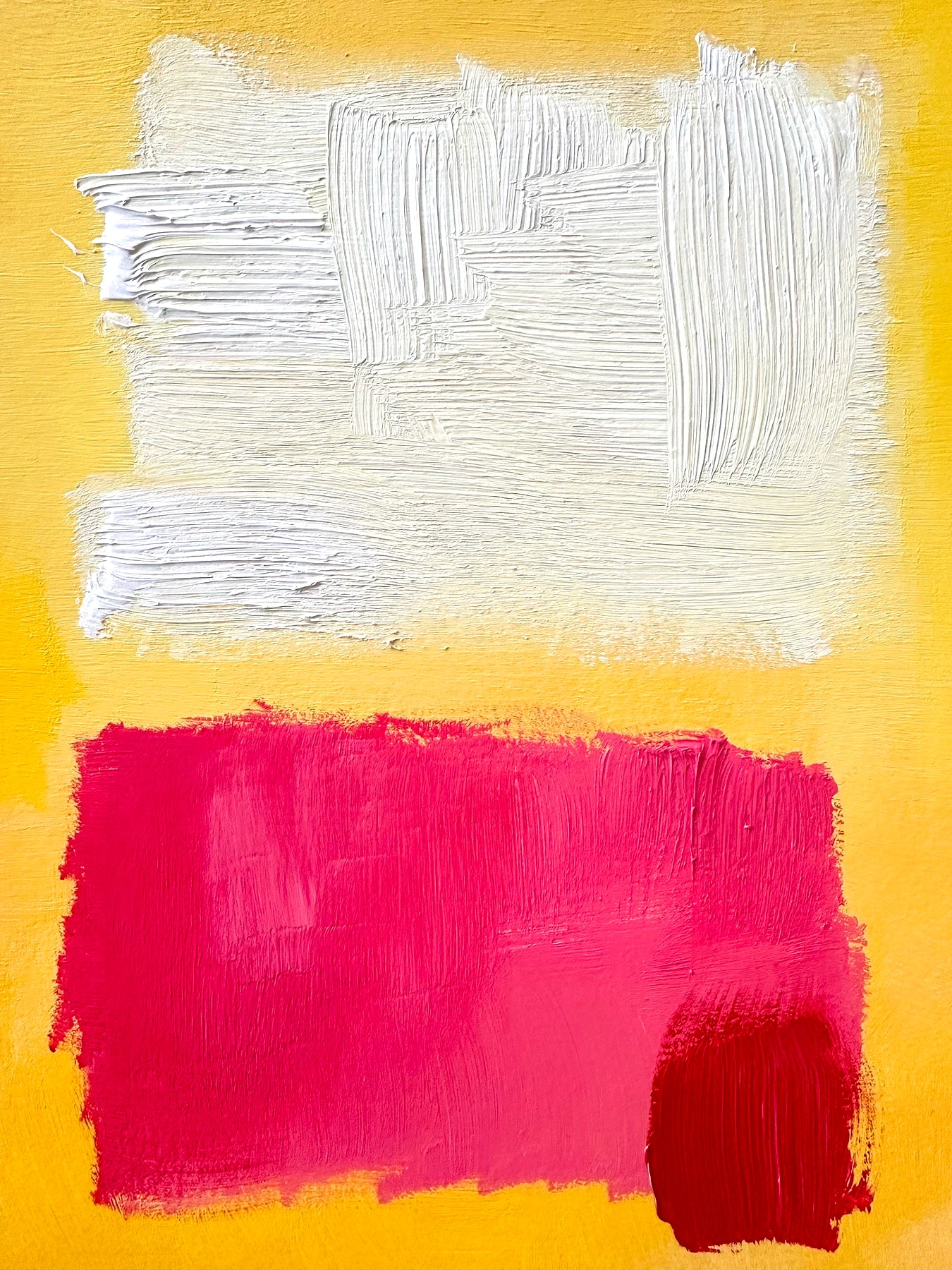 La Couleur De Mes Rêves