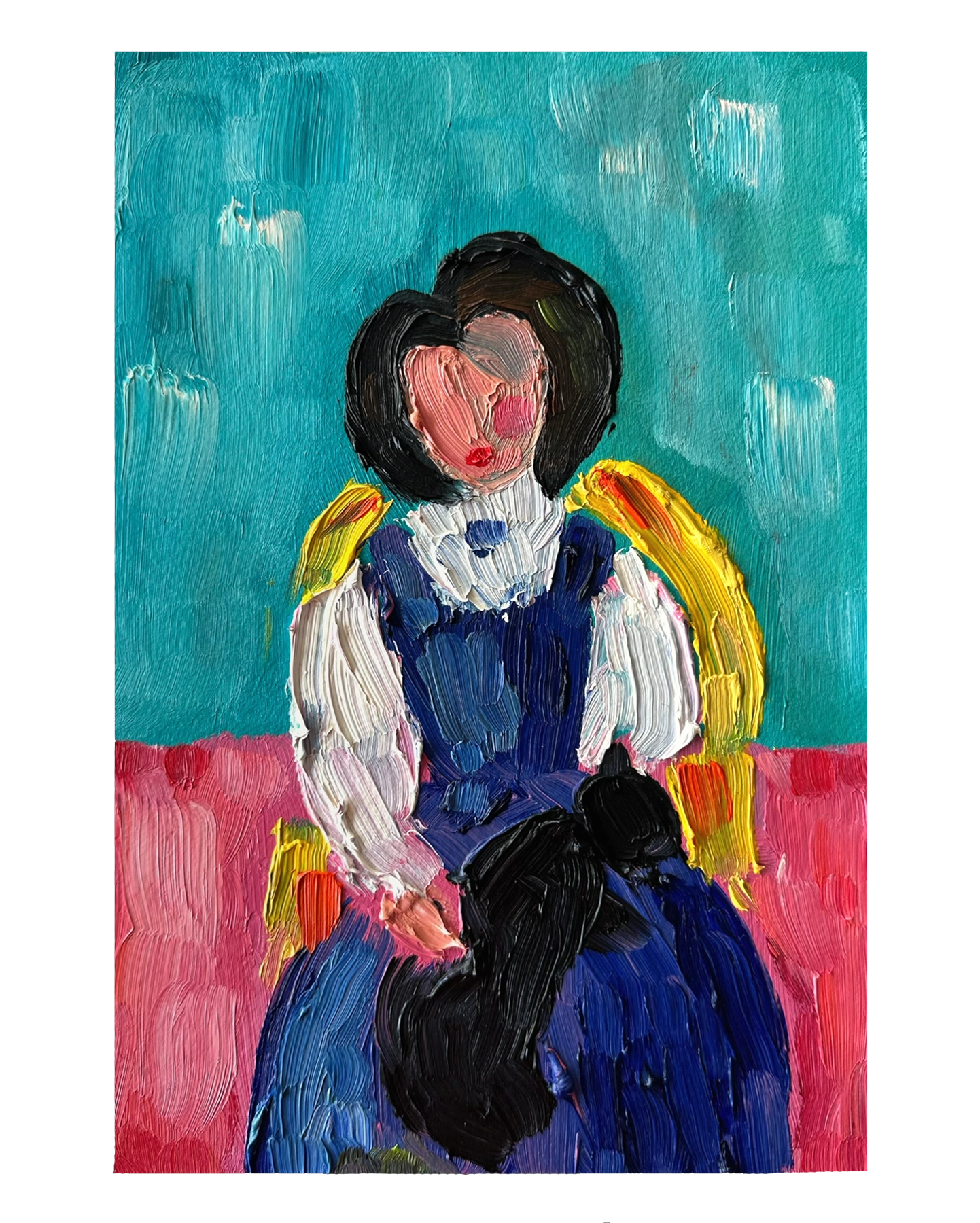 Marguerite