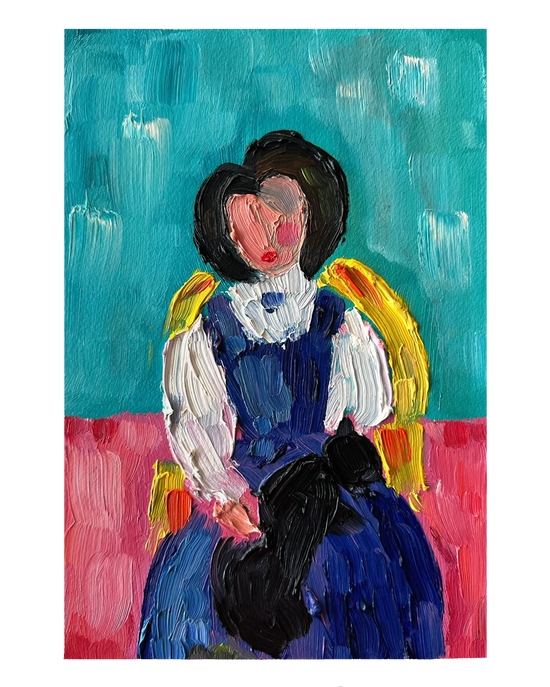 Marguerite