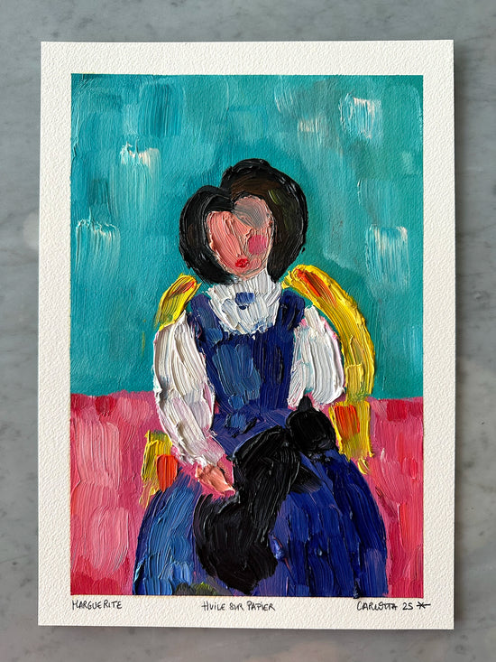 Marguerite