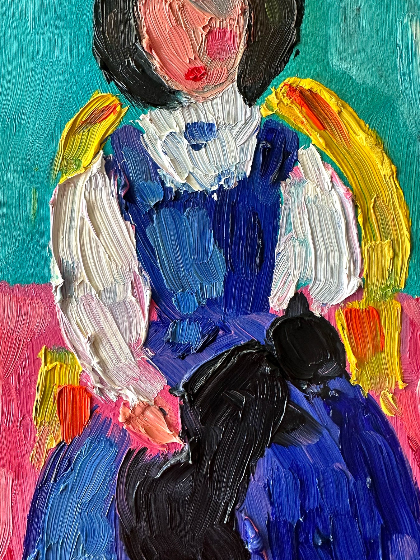 Marguerite