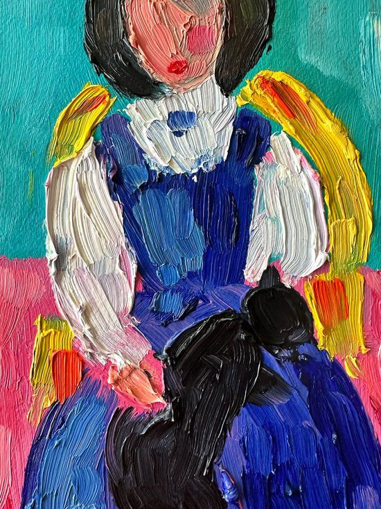 Marguerite