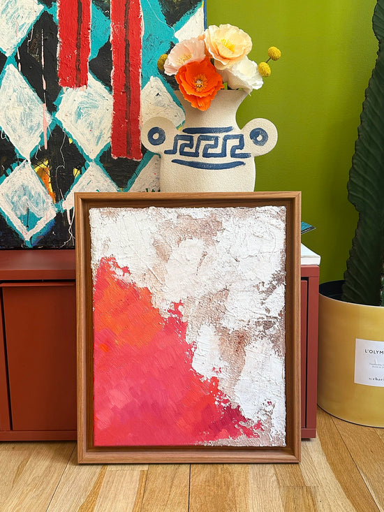 Mortier & Roses