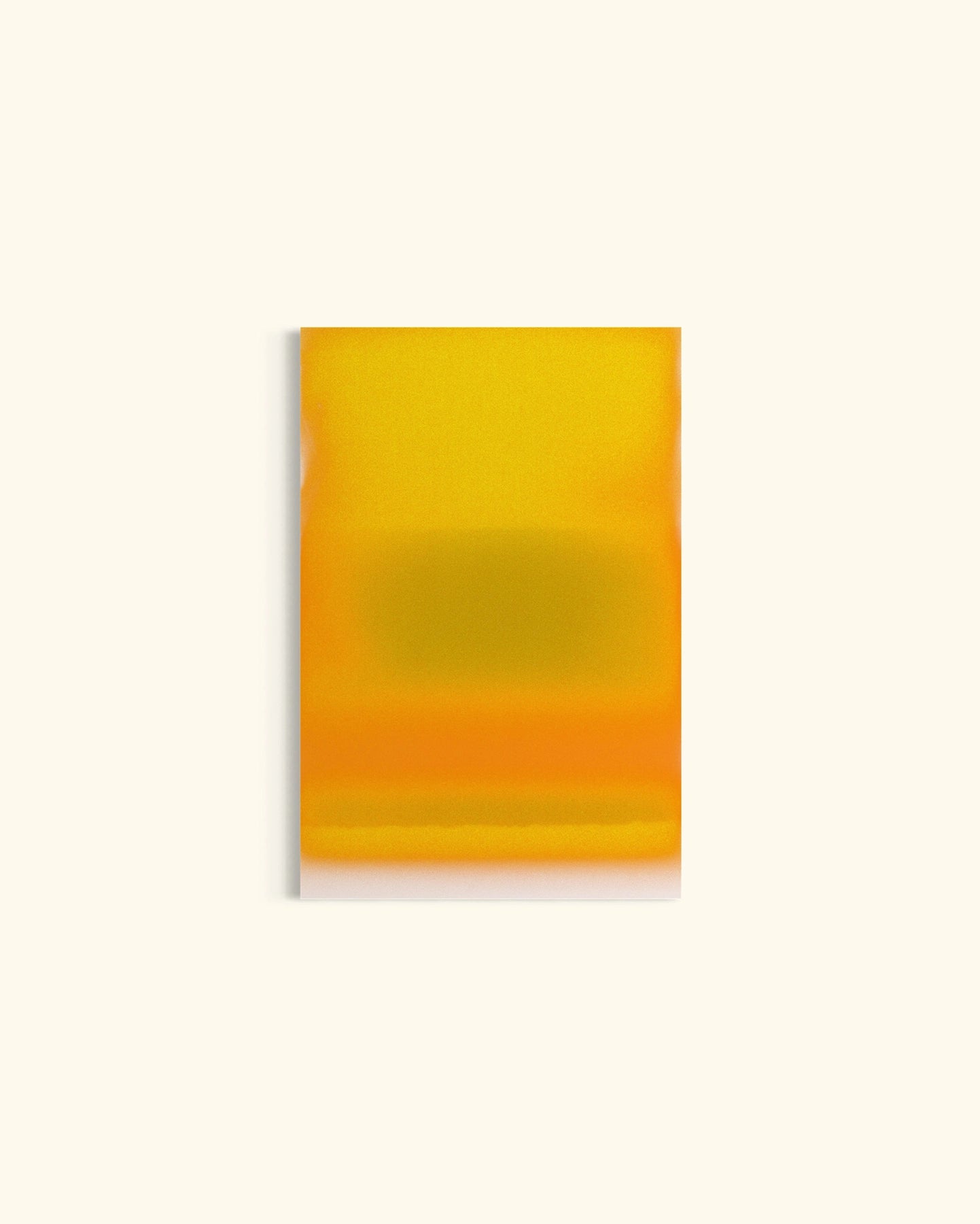 Ceci N'Est Pas Un Rothko